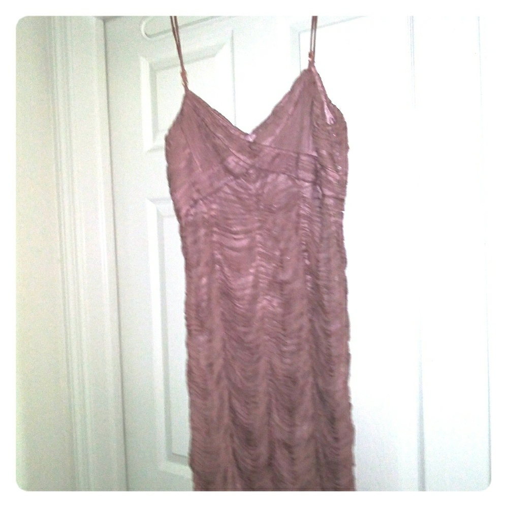 Sue Wong gorgeous dress designer size 6
